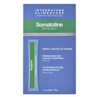 SOMAT Skin Drena Adv.20 Stick SOMAT Skin Drena Adv.20 Stick