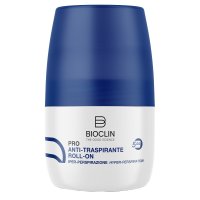 BIOCLIN PRO A/TRASP ROLL ON 20ML