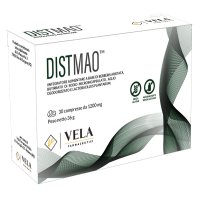 DISTMAO 30 Cpr DISTMAO 30 Cpr