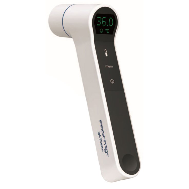 PRONTEX XTerm.Termo Digit.