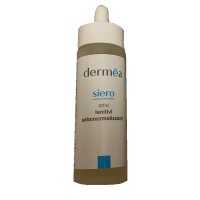 DERMEA Siero Viso 50ml DERMEA Siero Viso 50ml