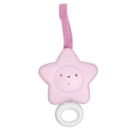 CH Gioco FD Ninna Stella Rosa