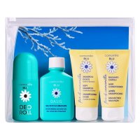 CAMOMILLA BLU KIT VIAGGIO XMAS CAMOMILLA BLU KIT VIAGGIO XMAS