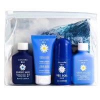 CAMOMILLA BLU KIT MEN'S CARE