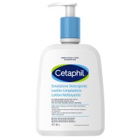 CETAPHIL EMULSIONE DET 473ML CETAPHIL EMULSIONE DET 473ML