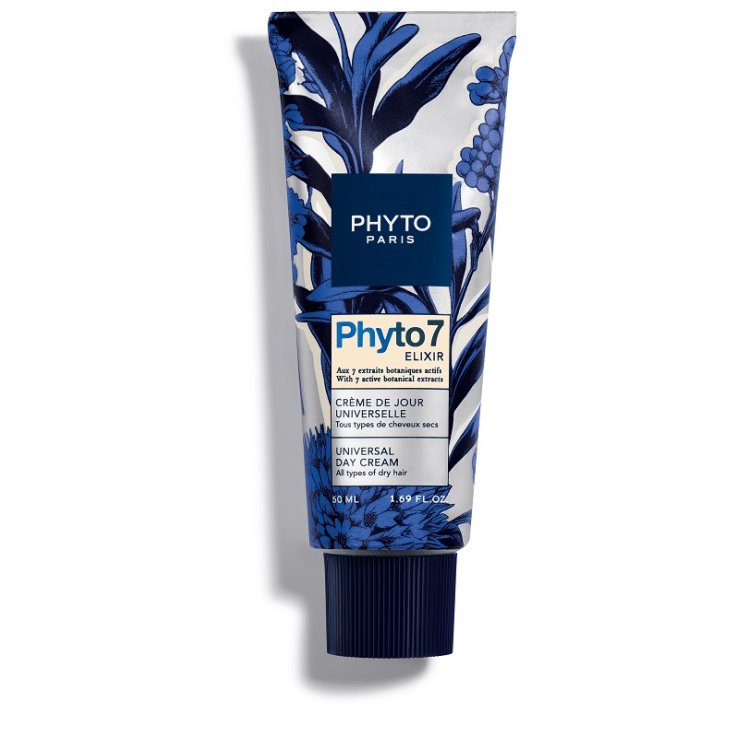 PHYTO 7 Elixir Creme 50ml