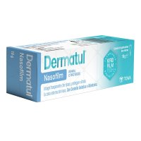 DERMATUL NASOFILM 10GR DERMATUL NASOFILM 10GR