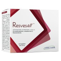 RESVESALL 14BUST 49G RESVESALL 14BUST 49G