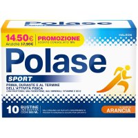 POLASE SPORT POWDER REG 10BUST POLASE SPORT POWDER REG 10BUST