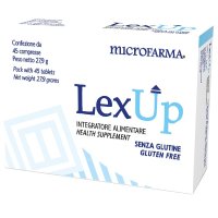 LEXUP 45Cpr LEXUP 45Cpr