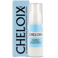 CHELOIX GEL 30ML(C/SILICONE X CI CHELOIX GEL 30ML(C/SILICONE X CI