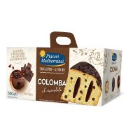 PIACERI M.COLOMBA CIOCCOLATO 500 PIACERI M.COLOMBA CIOCCOLATO 500