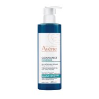 AVENE CLEANANCE COMED GEL DET AVENE CLEANANCE COMED GEL DET