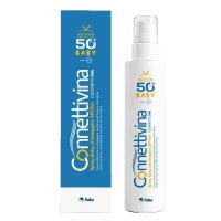 CONNETTIVINA Spray Baby 50+ CONNETTIVINA Spray Baby 50+