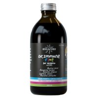 DR IMMUNE Scir.250ml FREELAND DR IMMUNE Scir.250ml FREELAND