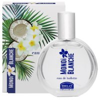 MONOI BLANCHE EdT 50ml MONOI BLANCHE EdT 50ml