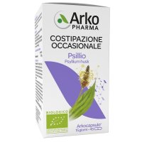 ARKOCPS Psillio 45Cps ARKOCPS Psillio 45Cps