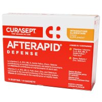 CURASEPT AFTERAPID DEF 14BUS CURASEPT AFTERAPID DEF 14BUS