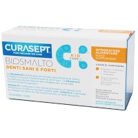 CURASEPT BIOSMALTO KIDS 10FL G/A