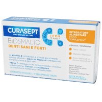 CURASEPT BIOSMALTO TEEN 24CPR OR