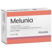MELUNIA 60CPS