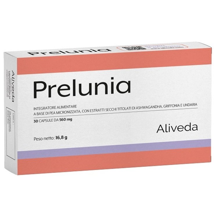 PRELUNIA 30CPS