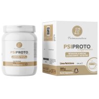 PSIPROTO CAPPUCCINO 300G PSIPROTO CAPPUCCINO 300G