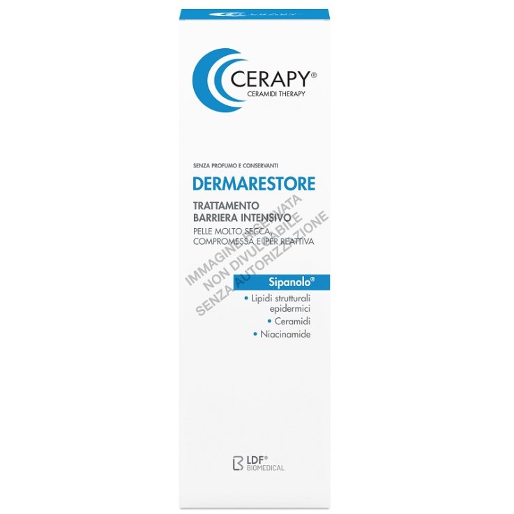 CERAPY DERMARESTORE 200ML
