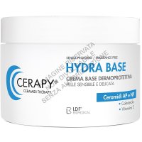 CERAPY HYDRA BASE 400ML