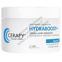 CERAPY HYDRABOOST+ 400ML CERAPY HYDRABOOST+ 400ML