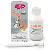 V BUONA P.SENECTINA FLACONE 90G V BUONA P.SENECTINA FLACONE 90G
