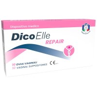 DICOELLE REPAIR 10 Ovuli DICOELLE REPAIR 10 Ovuli