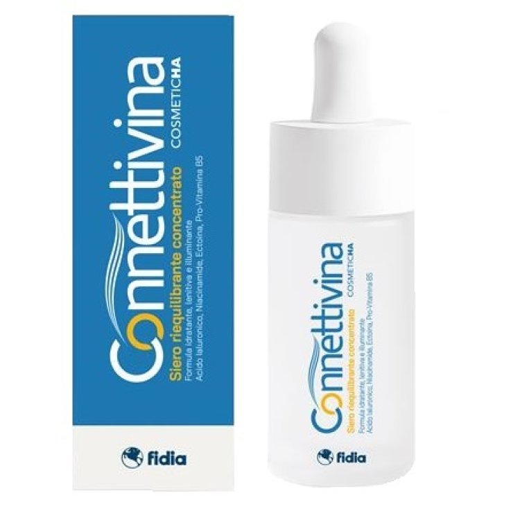 CONNETTIVINA Siero Viso Rieq.