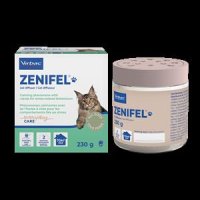 ZENIFEL Diffusore Gel 230g ZENIFEL Diffusore Gel 230g