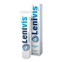 LENIVIS Crema Perioculare 20ml