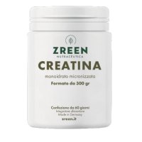 ZREEN Creatina 300g ZREEN Creatina 300g