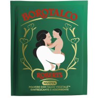 BOROTALCO TALCO VEG 70G BUSTA BOROTALCO TALCO VEG 70G BUSTA
