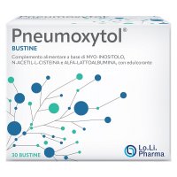 PNEUMOXYTOL 30BST PNEUMOXYTOL 30BST