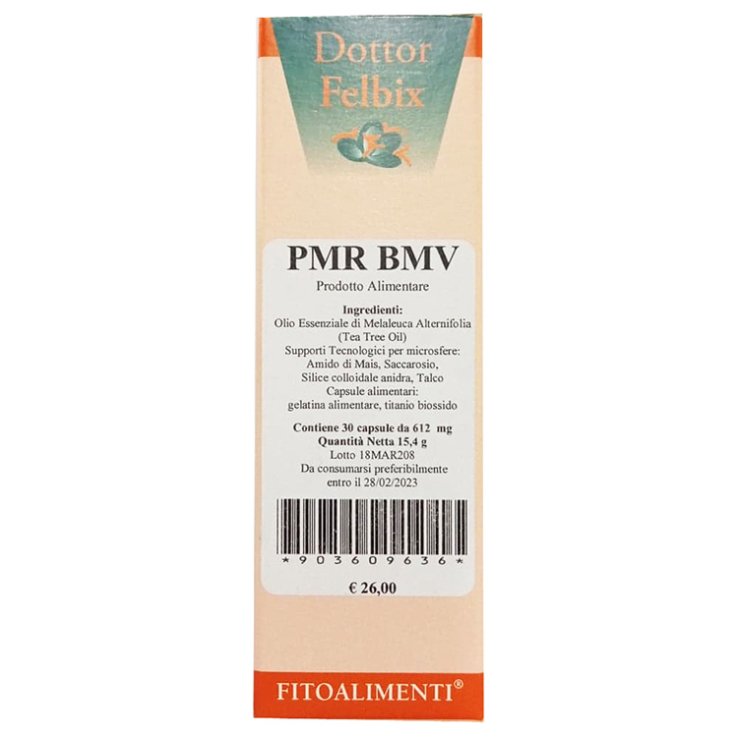 PMR BMV 30OPER 17G EURONATUR