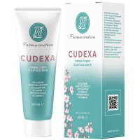 CUDEXA Crema Corpo 200ml CUDEXA Crema Corpo 200ml