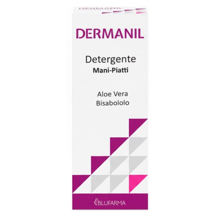 DERMANIL MANI/PIA 500M MADERMA