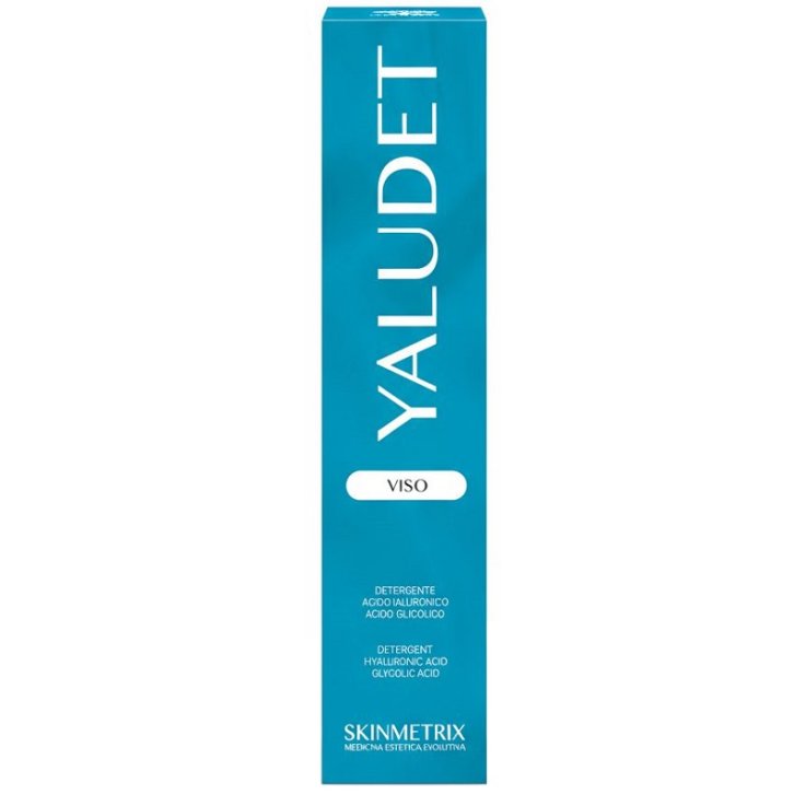 YALUDET Viso Deterg.200ml