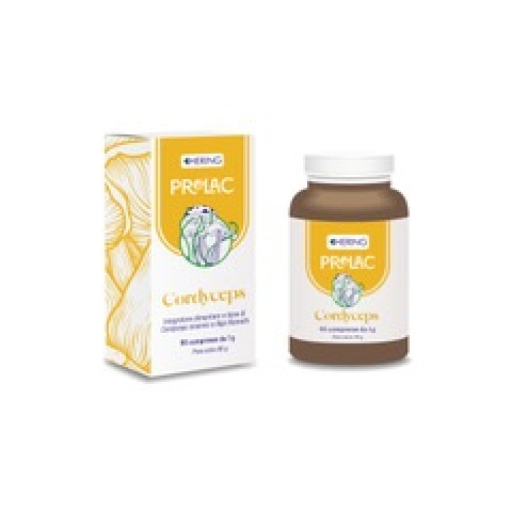 PROLAC*CORDYCEPS 90Cpr