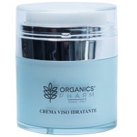 ORG PH Crema Viso Idrat.50ml ORG PH Crema Viso Idrat.50ml