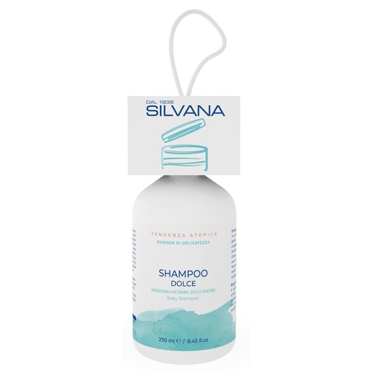 SILVANA Sh.Dolce 250ml