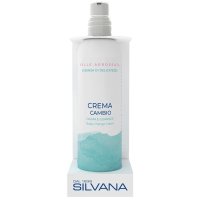 SILVANA Crema Cambio 150ml SILVANA Crema Cambio 150ml