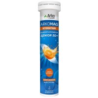 ARKO ARKOMAG HYDRA SENIOR 24CPR ARKO ARKOMAG HYDRA SENIOR 24CPR