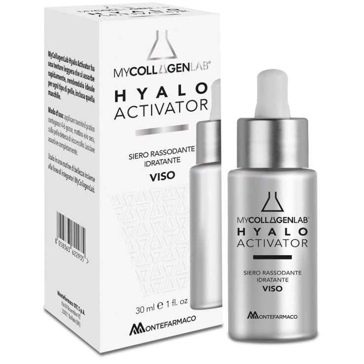 MYCOLLAGENLAB Mycol Hyalo Act.