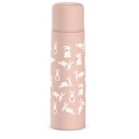 WONDERLAND THERMOS ROSA WONDERLAND THERMOS ROSA