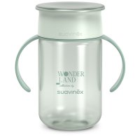 WOND TAZZA 360 GRADI VERDE